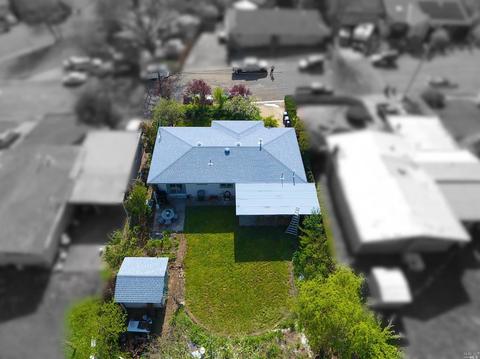 56 Hillside Dr, Willits, CA 95490 photo 33