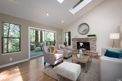 337 Marion Ave, Mill Valley, CA 94941 photo 10