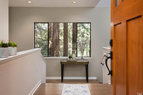 337 Marion Ave, Mill Valley, CA 94941 photo 3