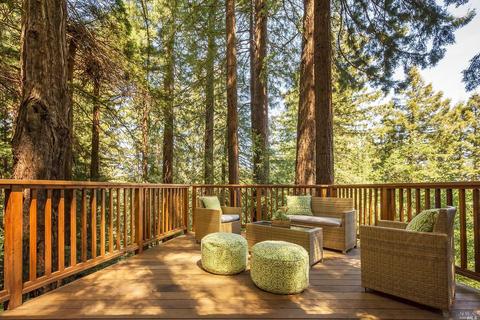 337 Marion Ave, Mill Valley, CA 94941 photo 11