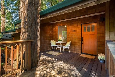 337 Marion Ave, Mill Valley, CA 94941 photo 32