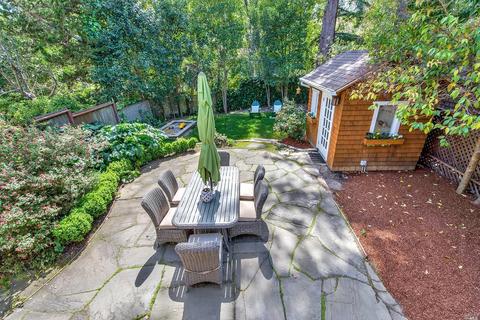 83 Shady Ln, Ross, CA 94957 photo 27