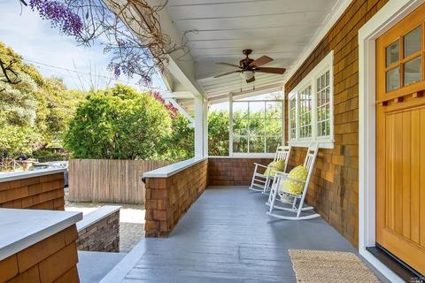 83 Shady Ln, Ross, CA 94957 photo 3