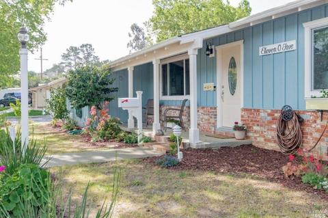1105 Delwood St, Vallejo, CA 94591 photo 2
