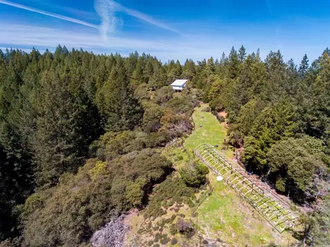 4300 Chemise Ridge Rd, Philo, CA 95466 photo 1