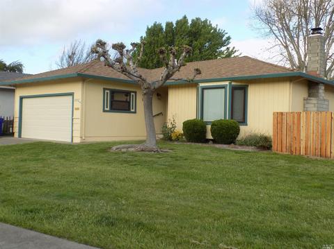 20747 Temelec Dr, Sonoma, CA 95476 photo 1