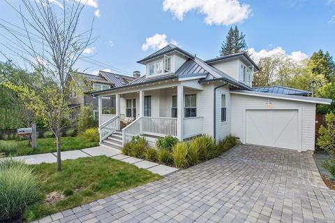 5 Nelson Ave, Mill Valley, CA 94941 photo 2