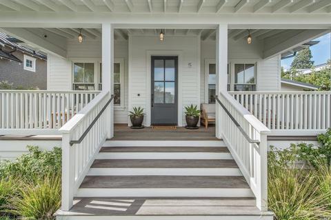 5 Nelson Ave, Mill Valley, CA 94941 photo 4