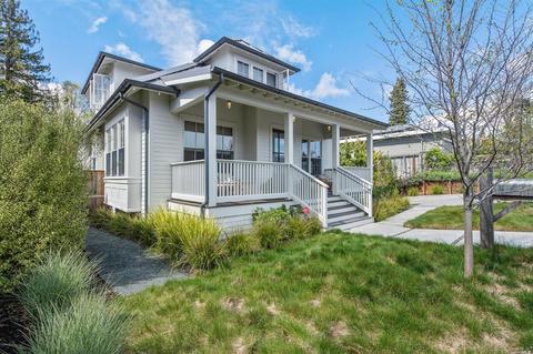 5 Nelson Ave, Mill Valley, CA 94941 photo 3