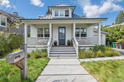 5 Nelson Ave, Mill Valley, CA 94941 photo 1
