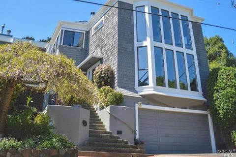 17 Gordon St, Sausalito, CA 94965 photo 1