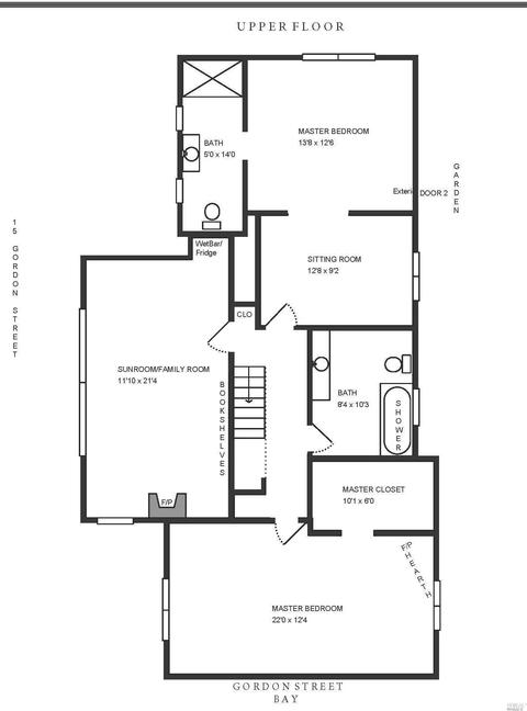 17 Gordon St, Sausalito, CA 94965 photo 41