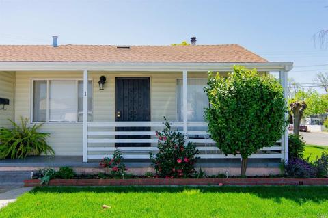 1 Balboa Ave, Vallejo, CA 94591 photo 1