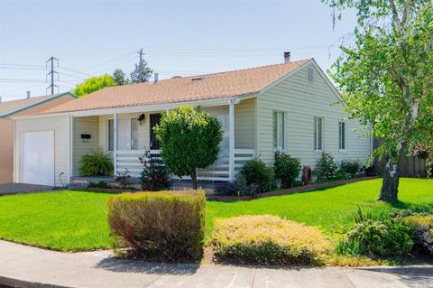 1 Balboa Ave, Vallejo, CA 94591 photo 21