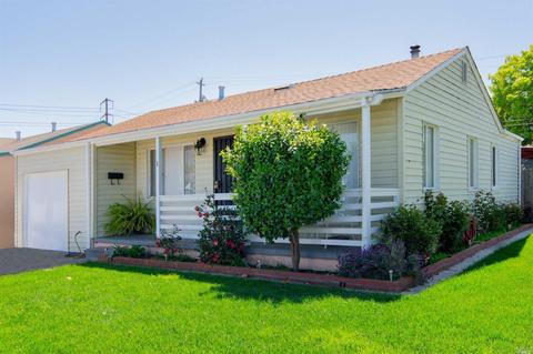 1 Balboa Ave, Vallejo, CA 94591 photo 23