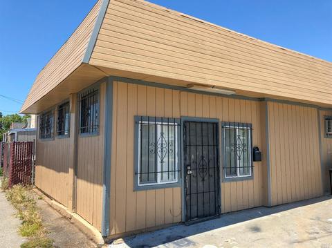 691 Central Ave, Vallejo, CA 94590 photo 1