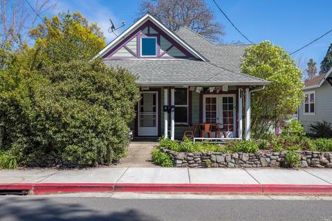 145 S Humboldt St, Willits, CA 95490 photo 1