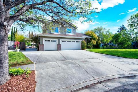 1902 Austin Ct, Fairfield, CA 94534 photo 3