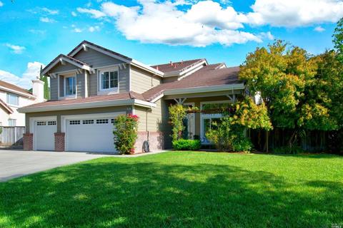 1902 Austin Ct, Fairfield, CA 94534 photo 5