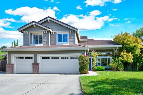 1902 Austin Ct, Fairfield, CA 94534 photo 1