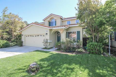 716 Mirror Ct, Fairfield, CA 94534 photo 2