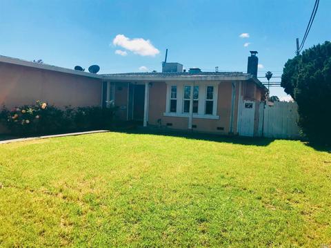 1607 Lorenzo Dr, Vallejo, CA 94589 photo 3