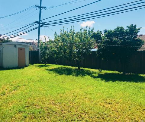1607 Lorenzo Dr, Vallejo, CA 94589 photo 15