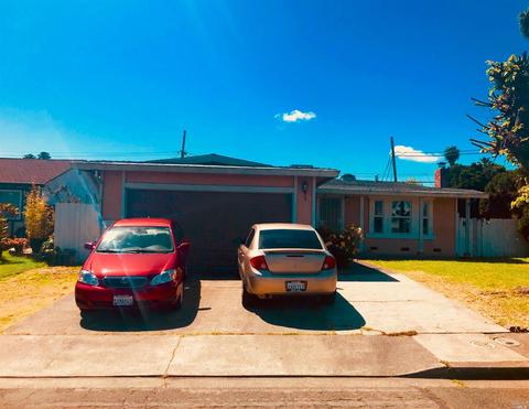 1607 Lorenzo Dr, Vallejo, CA 94589 photo 1