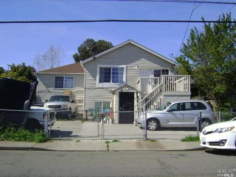 1009 5th St, Vallejo, CA 94590 photo 1
