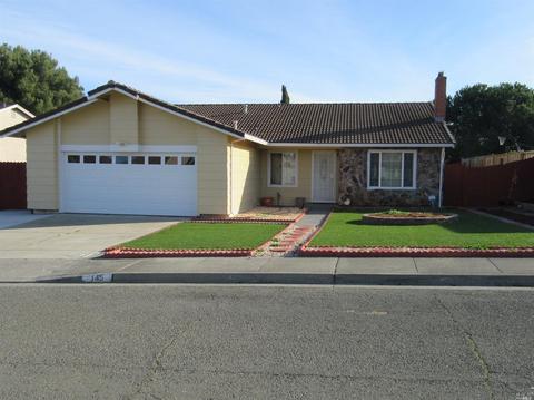 145 Evelyn Cir, Vallejo, CA 94589 photo 1