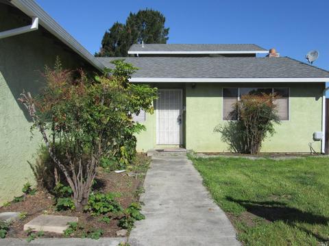 100 Remington Ct, Vallejo, CA 94590 photo 1