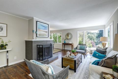 371 Corte Madera Ave, Corte Madera, CA 94925 photo 4