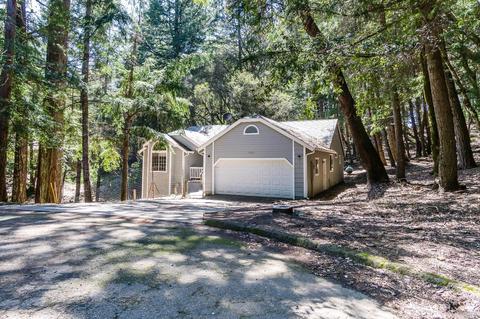 23900 Primrose Ln, Willits, CA 95490 photo 1