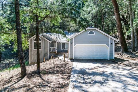 23900 Primrose Ln, Willits, CA 95490 photo 2