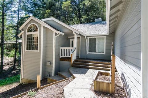 23900 Primrose Ln, Willits, CA 95490 photo 3