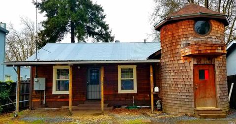 65 W Van Ln, Willits, CA 95490 photo 1