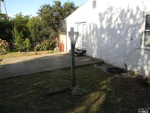 605 Ridge Ave, Vallejo, CA 94591 photo 8