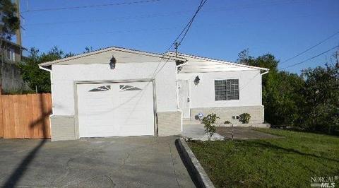 605 Ridge Ave, Vallejo, CA 94591 photo 1