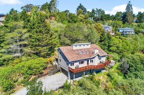404 Wendy Way, Mill Valley, CA 94941 photo 4