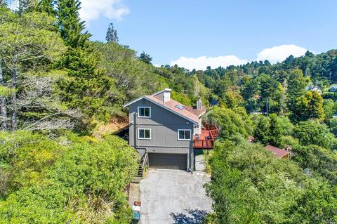 404 Wendy Way, Mill Valley, CA 94941 photo 3