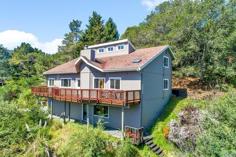 404 Wendy Way, Mill Valley, CA 94941 photo 2
