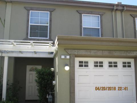 300 Locust Dr #30, Vallejo, CA 94591 photo 1