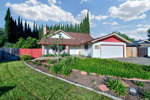 107 Arrowhead Ct, Vacaville, CA 95687 photo 1