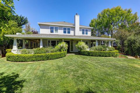 73 Shell Rd, Mill Valley, CA 94941 photo 1