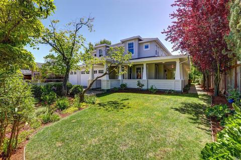 73 Shell Rd, Mill Valley, CA 94941 photo 2