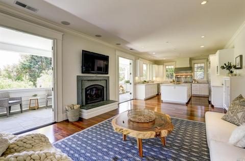 73 Shell Rd, Mill Valley, CA 94941 photo 8