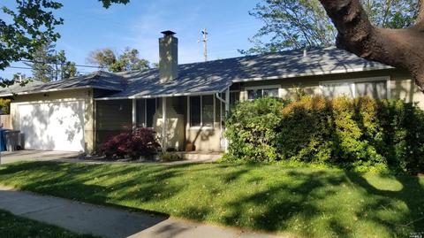126 Lain Dr, Vallejo, CA 94591 photo 1