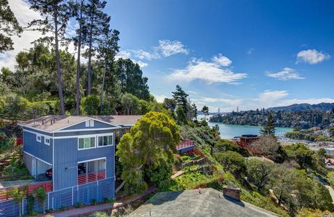 5 Saint Bernard Ln, Tiburon, CA 94920 photo 1