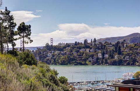 5 Saint Bernard Ln, Tiburon, CA 94920 photo 2
