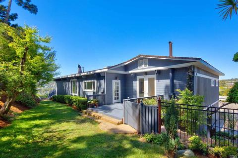 5 Saint Bernard Ln, Tiburon, CA 94920 photo 3